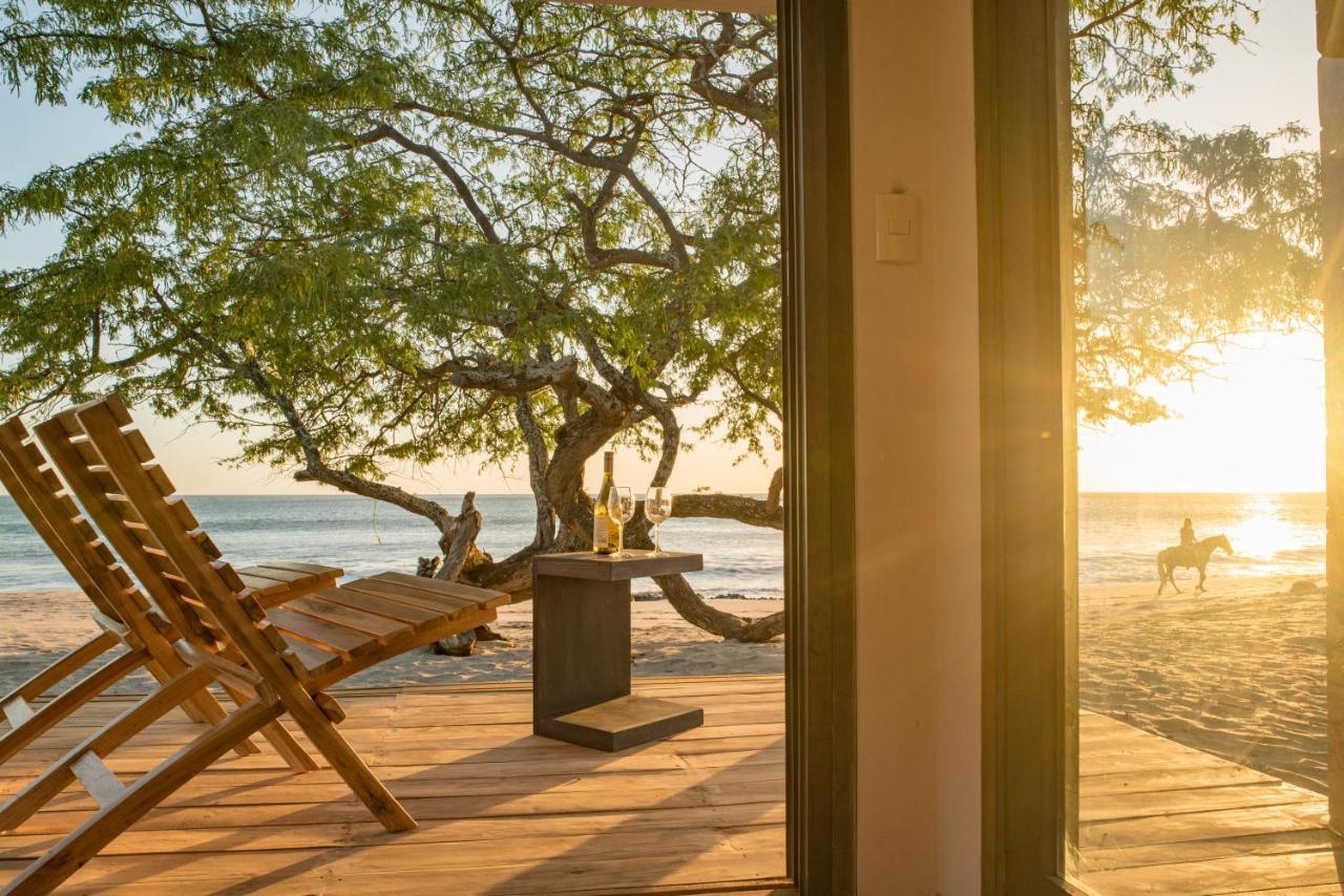 99 Surf Lodge El Limón Екстериор снимка