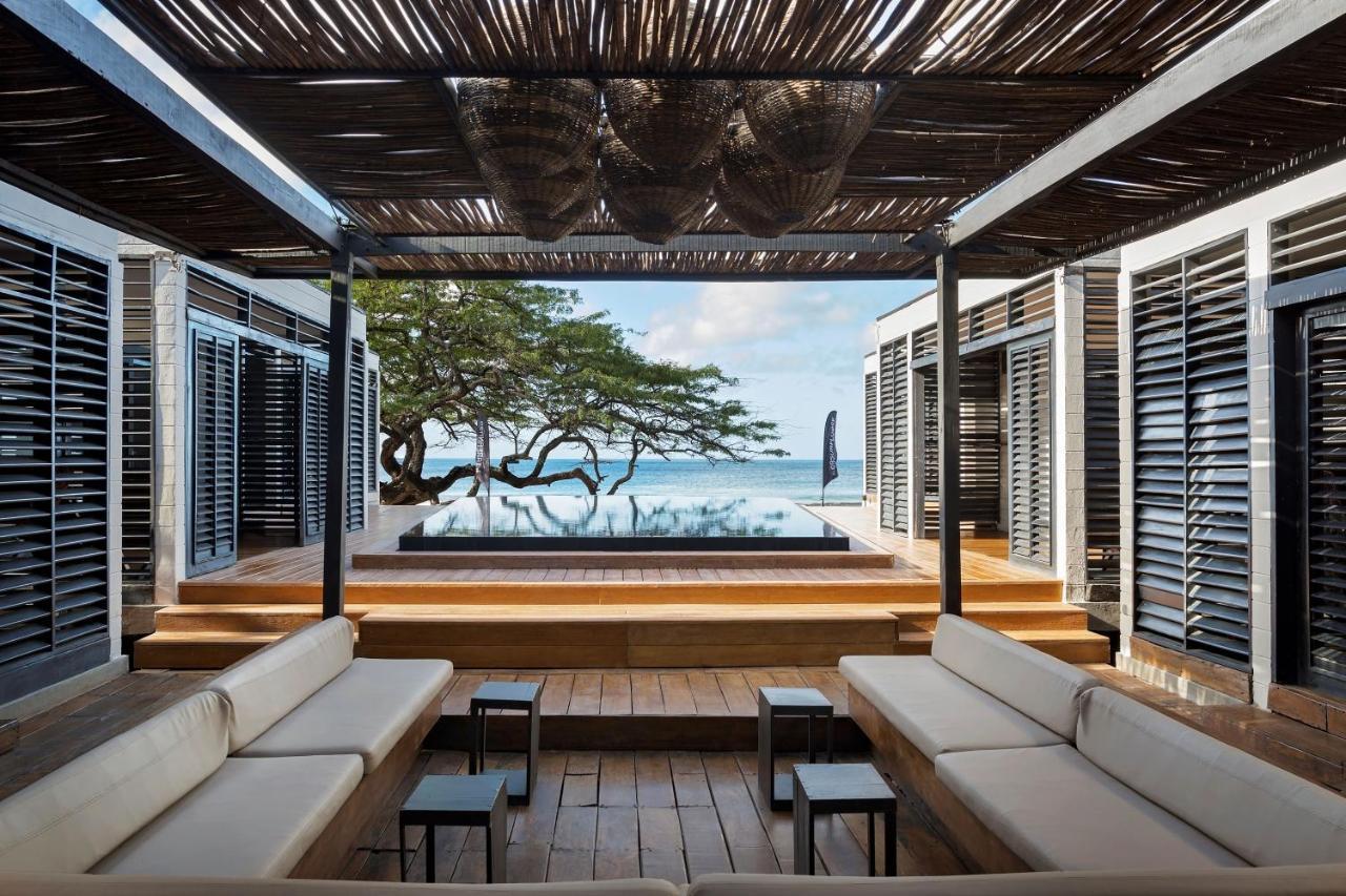 99 Surf Lodge El Limón Екстериор снимка