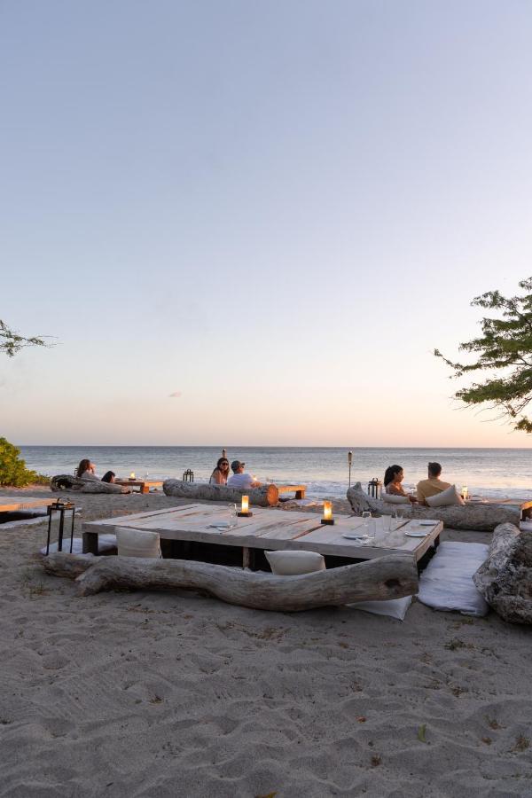 99 Surf Lodge El Limón Екстериор снимка