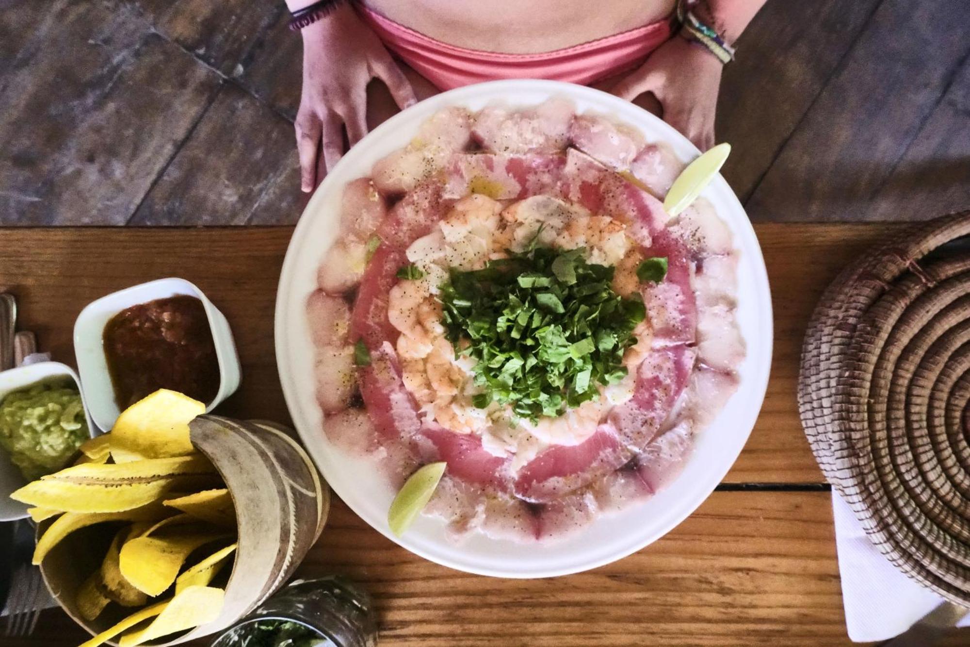 99 Surf Lodge El Limón Екстериор снимка