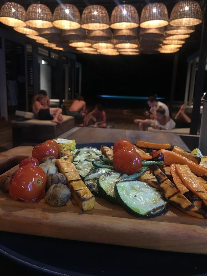 99 Surf Lodge El Limón Екстериор снимка