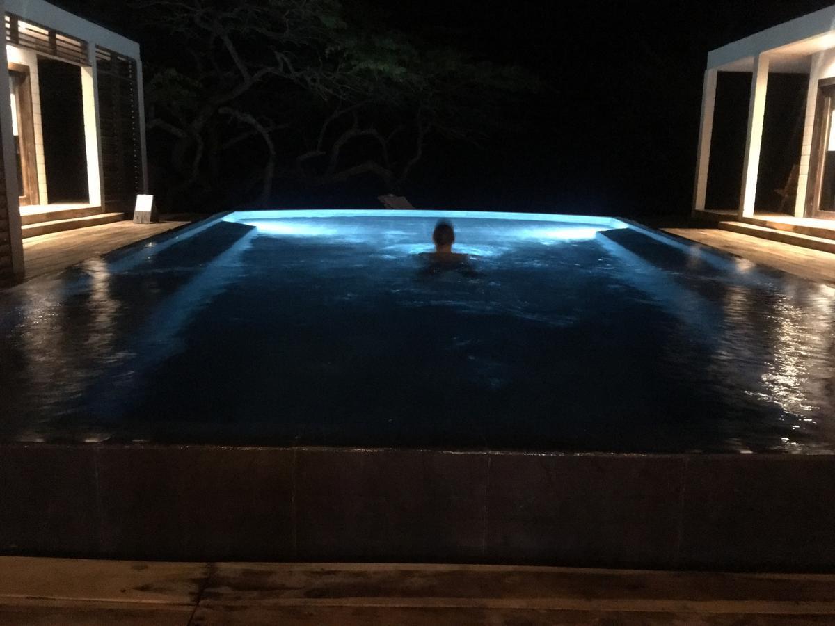 99 Surf Lodge El Limón Екстериор снимка