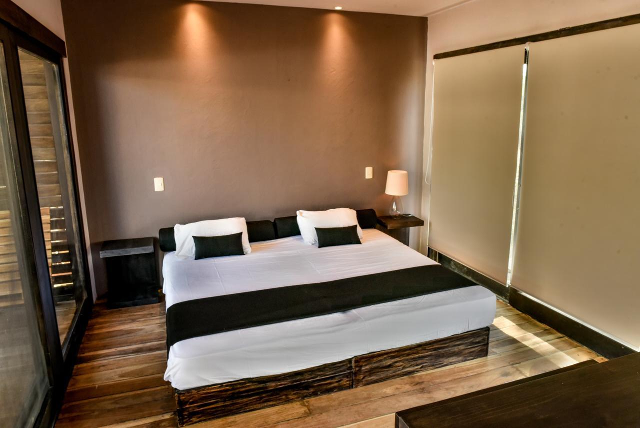 99 Surf Lodge El Limón Стая снимка